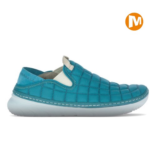 Zapatos Merrell Hut Moc Mujer MX.S.IFR